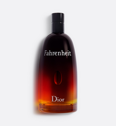 Dior Fahrenheit Perfume