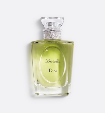 Dior Eau De Toilette