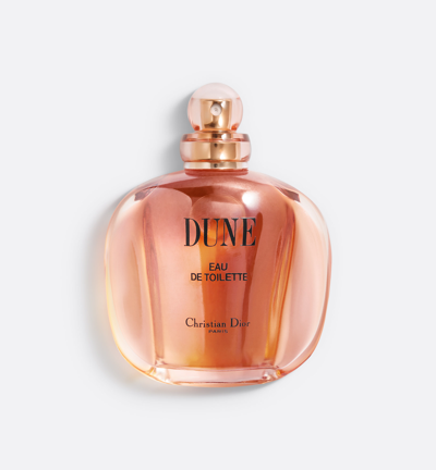 Dior Dune Perfume