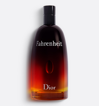 Dior Fahrenheit Perfume