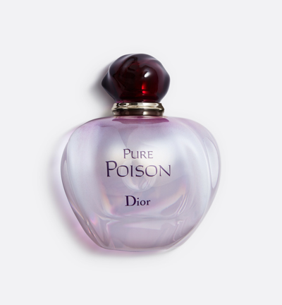 Dior Pure Poison Perfume