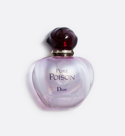 Dior Pure Poison Perfume