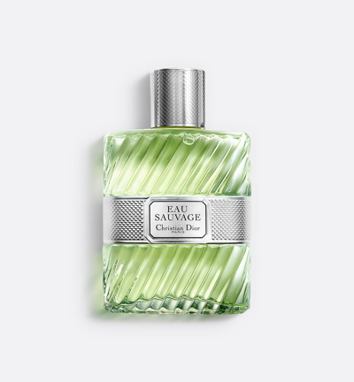 Dior Eau Sauvage