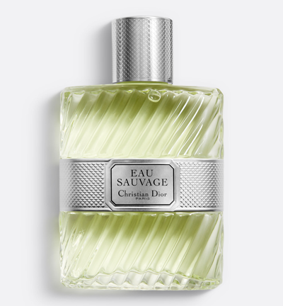 Dior Eau Sauvage