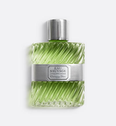 Dior Eau Sauvage After-shave Lotion