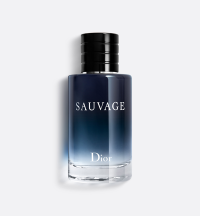 Dior Sauvage