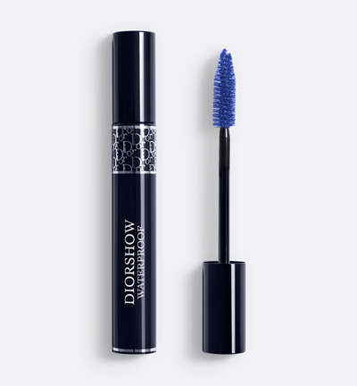 Dior Azure Blue 258