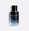 DIOR SAUVAGE