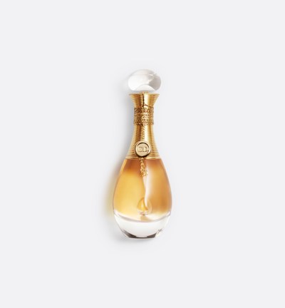 Dior J'adore-extrait De Parfum