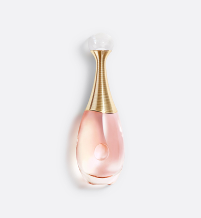 Dior Floral And Citrusy Notes