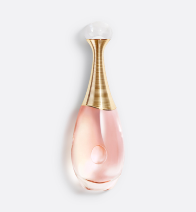 Dior Floral And Citrusy Notes