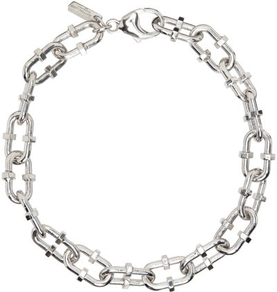 【限定価格セール！】 hatton Bracelet XL Link Ovex labs アクセサリー