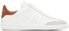 ISABEL MARANT WHITE BRYCE trainers