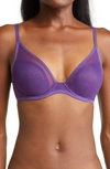 Natori Escape Spacer Underwire T-shirt Bra In Allium/ Caf