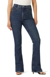 Favorite Daughter The Valentina Super High Waist Jeans In Woodside