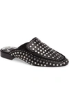 DOLCE VITA WOMEN'S DOLCE VITA MAURA STUDDED MULE,MAURA