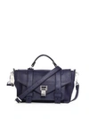 PROENZA SCHOULER Tiny PS1 Leather Satchel