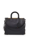 COACH 1941 Rogue Leather Tote