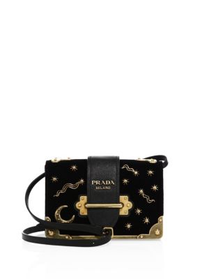 prada celestial bag
