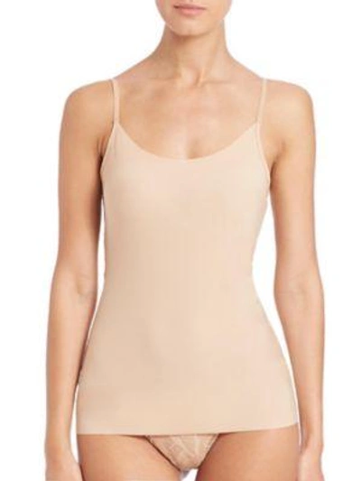 Commando Butter Layering Cami In Neutral