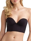 COSABELLA MARNI STRAPLESS CONVERTIBLE PLUNGE BRA,403316472880