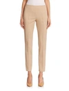 AKRIS WOMEN'S MELISSA TECHNO trousers,449668758135