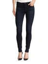 AG WOMEN'S FARAH HIGH-RISE STRETCH SKINNY ANKLE JEANS,415365498711