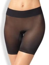WOLFORD WOMEN'S SHEER TOUCH CONTROL SHORTS,428784863459