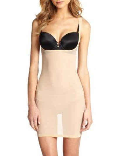 Wolford Women's Tulle Forming Dress