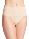 SPANX UNDIE-TECTABLE SHAPING THONG,400086721968