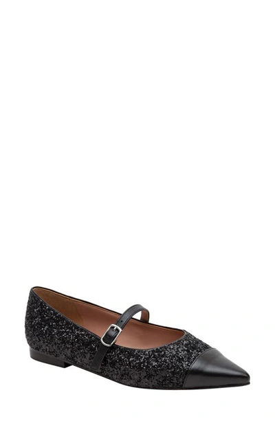 Linea Paolo Niara Flat In Black