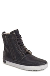 Blackstone 'gm05' High Top Sneaker In Indigo