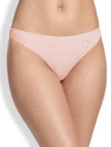 Simone Perele Andora Thong In Blush