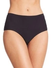 Hanro Allure Full Brief In Black