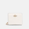 COACH COACH SNAP WALLET