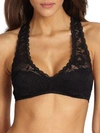 Cosabella Never Say Never Racie Racerback Bra Never1351 In Black