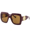 GUCCI Gucci Women's GG1022S 54mm Sunglasses