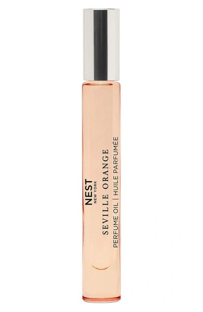 Nest New York Seville Orange Perfume Oil Rollerball 0.20 oz / 6 ml