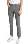 Tommy Bahama Chip Shot Islandzone® Performance Pants In Fog Grey