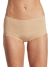Commando High-rise Panty In True Nude