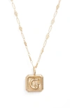 Gold - G