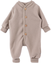 MOLO BABY BEIGE UMAR JUMPSUIT