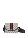 GUCCI SMALL OPHIDIA SHOULDER BAG