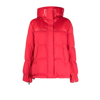 MONCLER RED ETIVAL PADDED JACKET,H20931A00081595A217919378