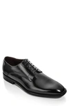 To Boot New York Amedeo Derby In Parma Nero