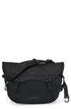 Osprey Metron 18 Messenger Bag In Black