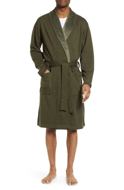 Ugg Robinson Dressing Gown In Vhth