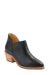 Nisolo Everyday Ankle Boot In Black
