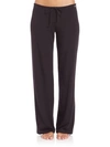 LA PERLA New Project Drawstring Pants