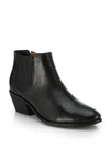 JOIE Barlow Leather Boots